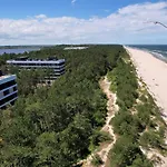 Appartement Apartamentyrogowo Com *