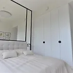 Apartamentyrogowo Com Appartement *