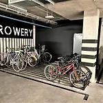 Appartement Apartamentyrogowo Com *