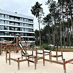Appartement Apartamentyrogowo Com *