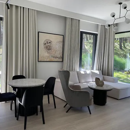 Apartamentyrogowo Com Apartamento Rogowo (Gryfice)