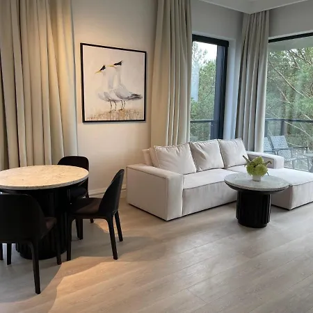 Apartment Apartamentyrogowo Com