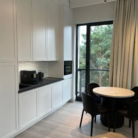 Apartamentyrogowo Com Apartment Rogowo (Gryfice)