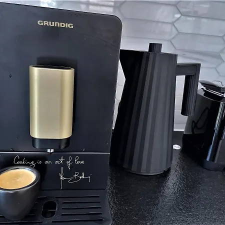 Lägenhet Apartamentyrogowo Com Rogowo (Gryfice)