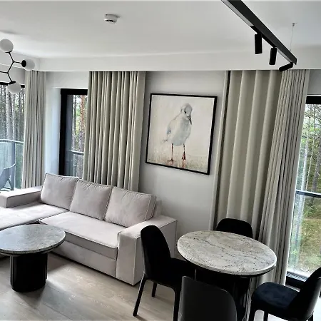 Apartamentyrogowo Com Apartment Rogowo (Gryfice)