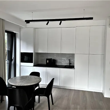 Appartement Apartamentyrogowo Com