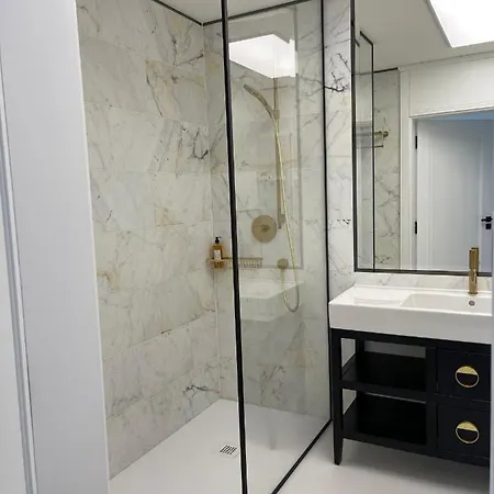 Διαμέρισμα Apartamentyrogowo Com Rogowo (Gryfice)