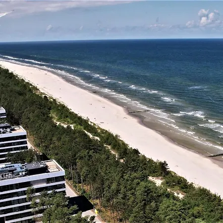 Διαμέρισμα Apartamentyrogowo Com Rogowo (Gryfice)