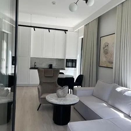 Apartamentyrogowo Com