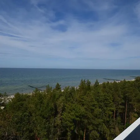 Διαμέρισμα Apartamentyrogowo Com