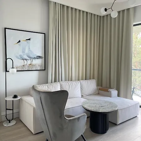 Apartamentyrogowo Com Διαμέρισμα Rogowo (Gryfice)