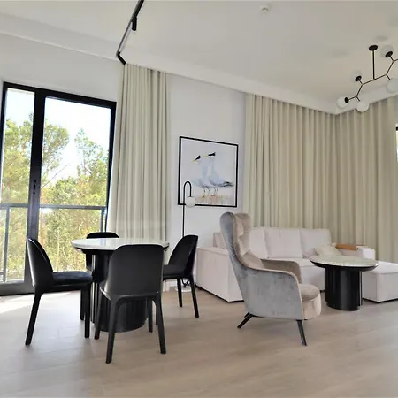 Apartamentyrogowo Com