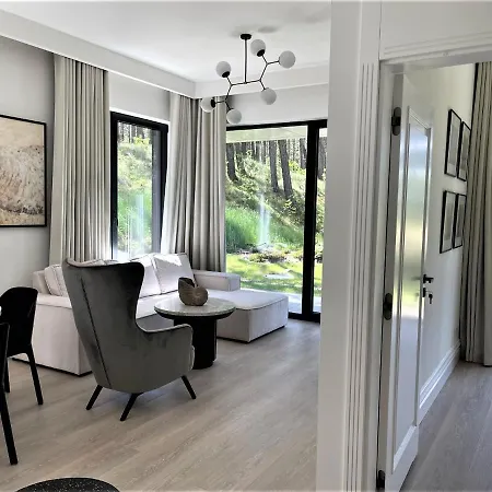 Apartamentyrogowo Com Rogowo (Gryfice)