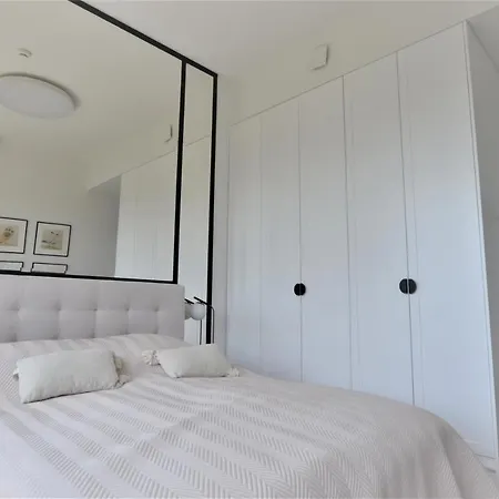 Apartamentyrogowo Com Apartment *