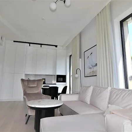 Apartamentyrogowo Com Apartment Rogowo (Gryfice)