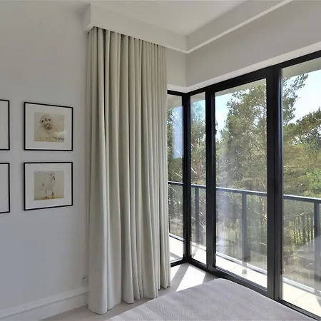 Διαμέρισμα Apartamentyrogowo Com