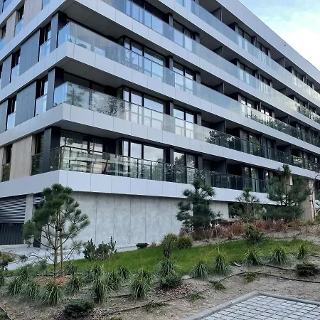 Apartamentyrogowo Com Apartment *