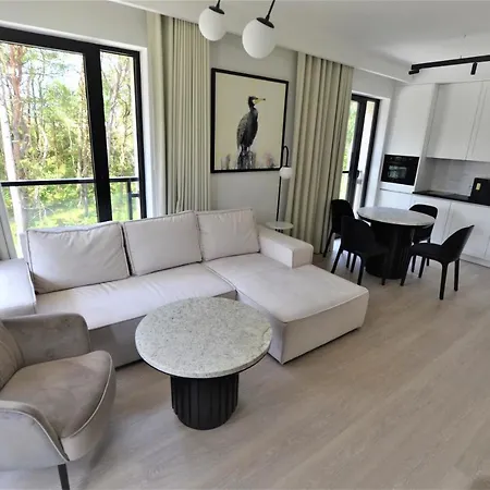 Apartamentyrogowo Com Apartment