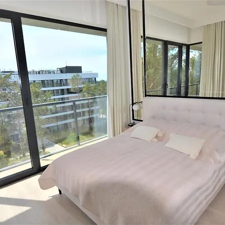 Apartamentyrogowo Com Apartment Rogowo (Gryfice)