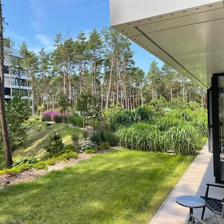 Lägenhet Apartamentyrogowo Com Rogowo (Gryfice)