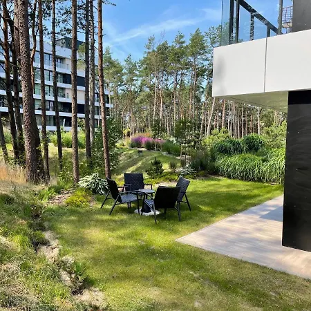 Apartamentyrogowo Com Apartment Rogowo (Gryfice)