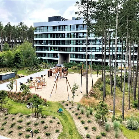 Apartamentyrogowo Com Apartment