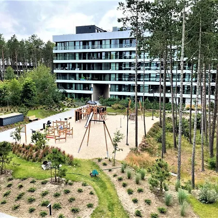 Apartamentyrogowo Com Apartment