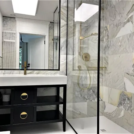 Apartamentyrogowo Com Διαμέρισμα Rogowo (Gryfice)