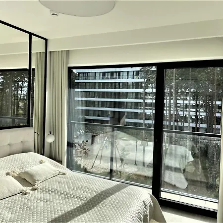 Apartamentyrogowo Com Apartment Rogowo (Gryfice)