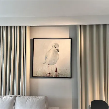 Διαμέρισμα Apartamentyrogowo Com Rogowo (Gryfice)