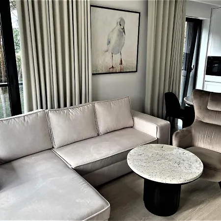 Apartamentyrogowo Com Apartment