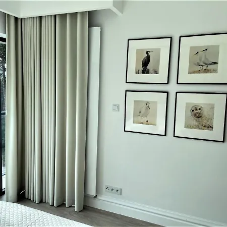 Apartamentyrogowo Com * Rogowo (Gryfice)