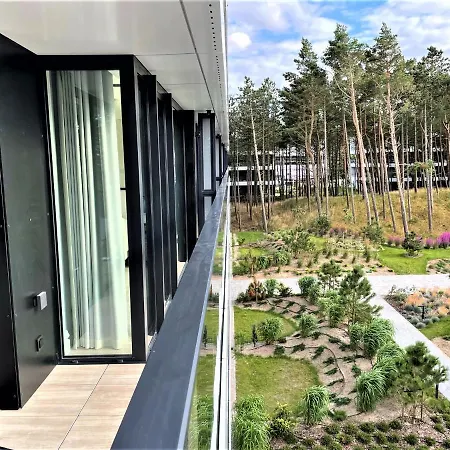 Διαμέρισμα Apartamentyrogowo Com