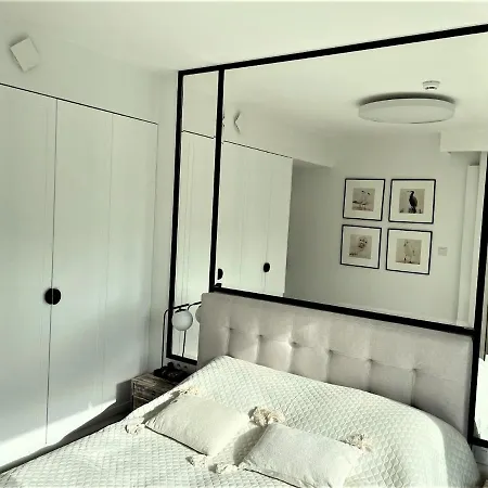 Apartamentyrogowo Com Apartment *