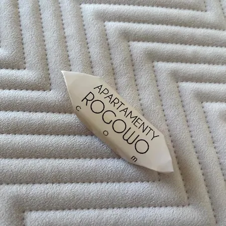 Apartamentyrogowo Com