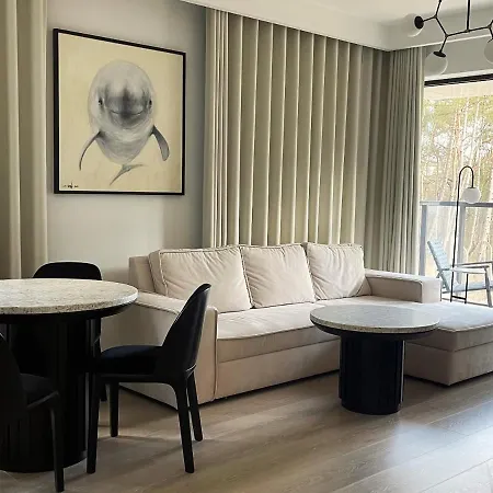 Apartamentyrogowo Com Rogowo (Gryfice)