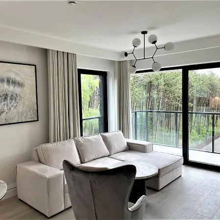 Apartamentyrogowo Com Apartment *