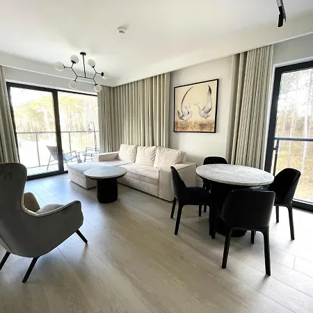Apartamentyrogowo Com Apartment *