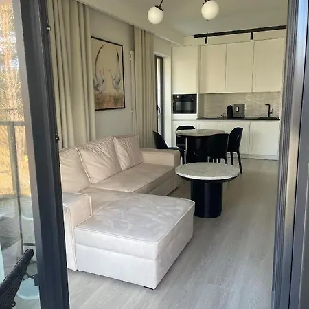 Apartamentyrogowo Com Rogowo (Gryfice)