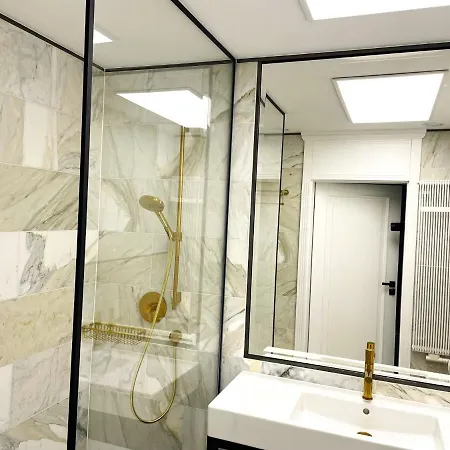 Διαμέρισμα Apartamentyrogowo Com