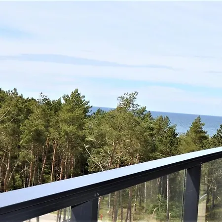 Διαμέρισμα Apartamentyrogowo Com *