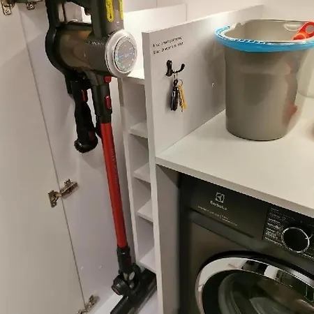 Apartamentyrogowo Com * Rogowo (Gryfice)