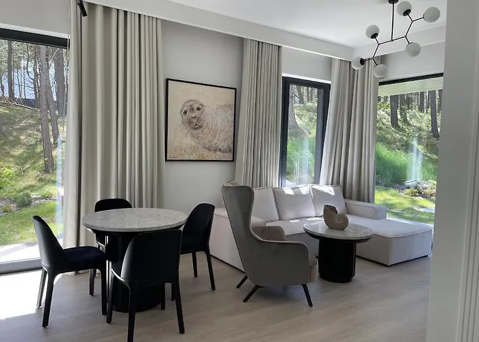 Apartamentyrogowo Com Apartamento Rogowo (Gryfice)