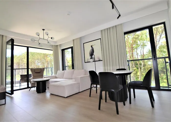 Apartamentyrogowo Com