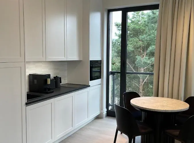 Apartamentyrogowo Com Apartamento Rogowo (Gryfice)