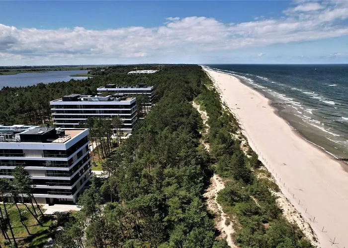 Apartamentyrogowo Com Rogowo (Gryfice)