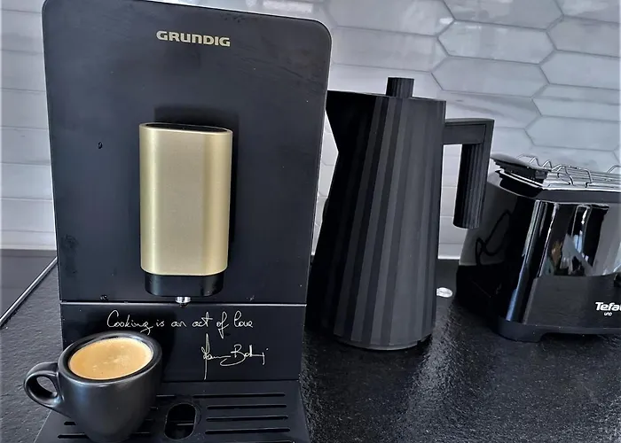 Apartament Apartamentyrogowo Com Rogowo (Gryfice)