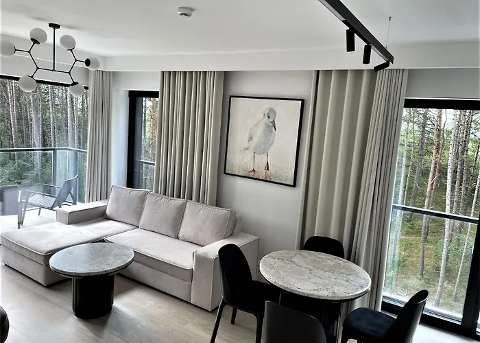 Apartamentyrogowo Com Apartamento Rogowo (Gryfice)