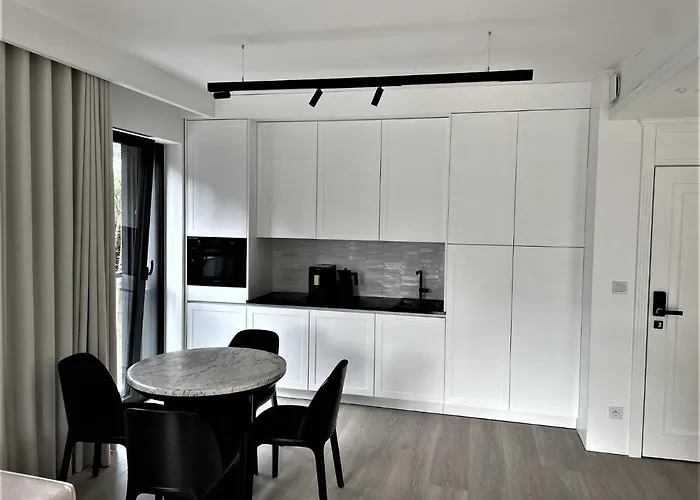 Apartament Apartamentyrogowo Com