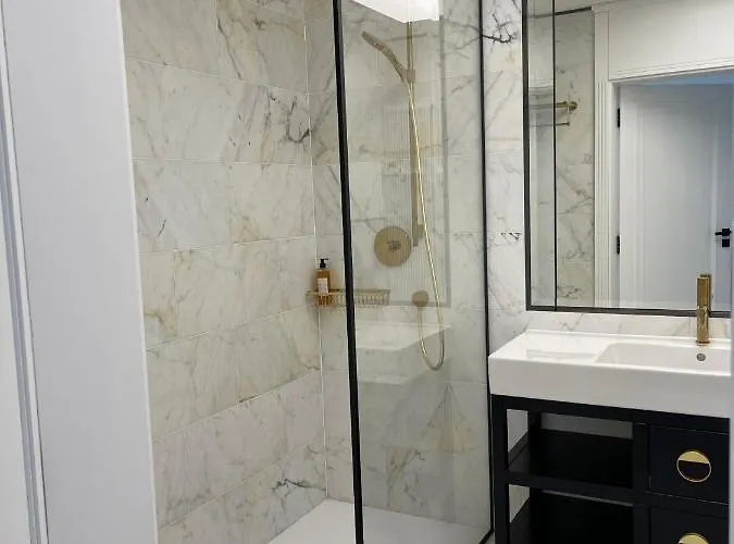 Apartamento Apartamentyrogowo Com Rogowo (Gryfice)